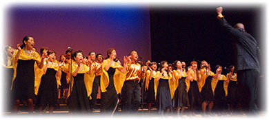 「True Praise!」メンバー募集! 「True Praise!」メンバー募集!