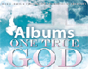 One True God」発売中