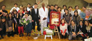 Nagano Gospel Praise(長野ゴスペルプレイズ) Nagano Gospel Praise(長野ゴスペルプレイズ)