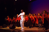 『HOLLY GOSPEL NIGHT(ホーリー・ゴスペル・ナイト)』No.2 『HOLLY GOSPEL NIGHT(ホーリー・ゴスペル・ナイト)』No.2