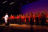 『HOLLY GOSPEL NIGHT(ホーリー・ゴスペル・ナイト)』No.3 『HOLLY GOSPEL NIGHT(ホーリー・ゴスペル・ナイト)』No.3