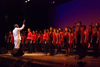 『HOLLY GOSPEL NIGHT(ホーリー・ゴスペル・ナイト)』No.4 『HOLLY GOSPEL NIGHT(ホーリー・ゴスペル・ナイト)』No.4