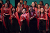 『HOLLY GOSPEL NIGHT(ホーリー・ゴスペル・ナイト)』No.6 『HOLLY GOSPEL NIGHT(ホーリー・ゴスペル・ナイト)』No.6