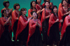 『HOLLY GOSPEL NIGHT(ホーリー・ゴスペル・ナイト)』No.7 『HOLLY GOSPEL NIGHT(ホーリー・ゴスペル・ナイト)』No.7