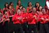 『HOLLY GOSPEL NIGHT(ホーリー・ゴスペル・ナイト)』No.8 『HOLLY GOSPEL NIGHT(ホーリー・ゴスペル・ナイト)』No.8