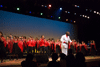 『HOLLY GOSPEL NIGHT(ホーリー・ゴスペル・ナイト)』No.10 『HOLLY GOSPEL NIGHT(ホーリー・ゴスペル・ナイト)』No.10