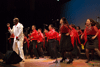 『HOLLY GOSPEL NIGHT(ホーリー・ゴスペル・ナイト)』No.14 『HOLLY GOSPEL NIGHT(ホーリー・ゴスペル・ナイト)』No.14