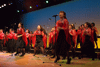 『HOLLY GOSPEL NIGHT(ホーリー・ゴスペル・ナイト)』No.15 『HOLLY GOSPEL NIGHT(ホーリー・ゴスペル・ナイト)』No.15