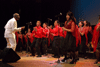 『HOLLY GOSPEL NIGHT(ホーリー・ゴスペル・ナイト)』No.16 『HOLLY GOSPEL NIGHT(ホーリー・ゴスペル・ナイト)』No.16