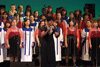 『HOLLY GOSPEL NIGHT(ホーリー・ゴスペル・ナイト)』No.20 『HOLLY GOSPEL NIGHT(ホーリー・ゴスペル・ナイト)』No.20