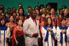 『HOLLY GOSPEL NIGHT(ホーリー・ゴスペル・ナイト)』No.21 『HOLLY GOSPEL NIGHT(ホーリー・ゴスペル・ナイト)』No.21