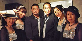 P³ Singers P³ Singers
