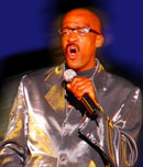 Ronnie Rucker(ラニー・ラッカー) Ronnie Rucker(ラニー・ラッカー)