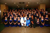 RayD Lewis & True Praise! RayD Lewis & True Praise!